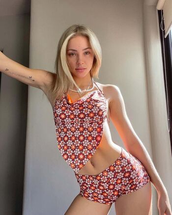 Full leaked Charly jordan  page private onlyfans photo