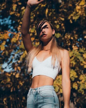 Full leaked Charly jordan  page private onlyfans photo