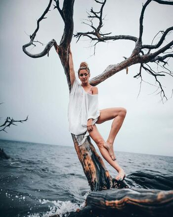 Full leaked Charly jordan  page private onlyfans photo