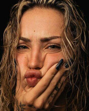 Full leaked Charly jordan  page private onlyfans photo