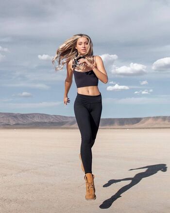 Full leaked Charly jordan  page private onlyfans photo