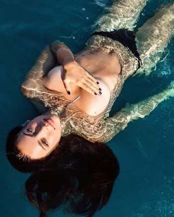 Full leaked Charly jordan  page private onlyfans photo