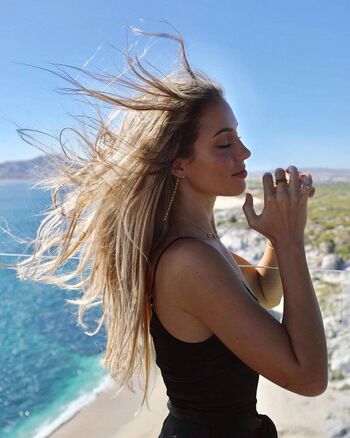 Full leaked Charly jordan  page private onlyfans photo