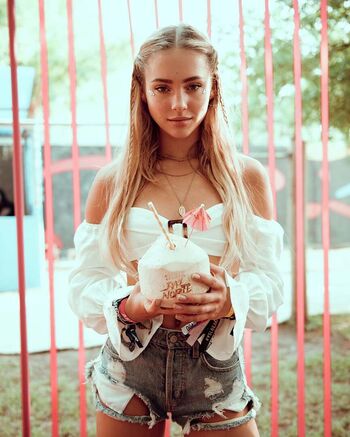 Full leaked Charly jordan  page private onlyfans photo