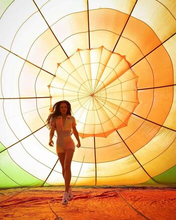 Full leaked Charly jordan  page private onlyfans photo