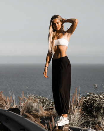 Full leaked Charly jordan  page private onlyfans photo