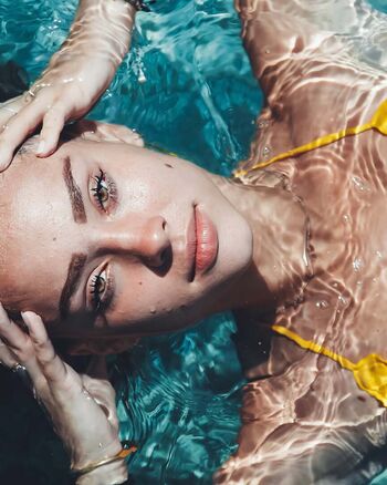 Full leaked Charly jordan  page private onlyfans photo