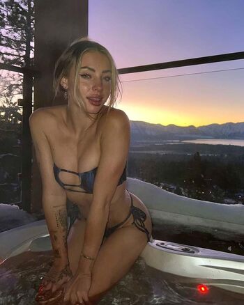 Full leaked Charly jordan private onlyfans photo