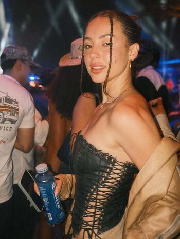 Full leaked Charly jordan private onlyfans photo
