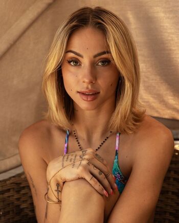Full leaked Charly jordan  page private onlyfans photo
