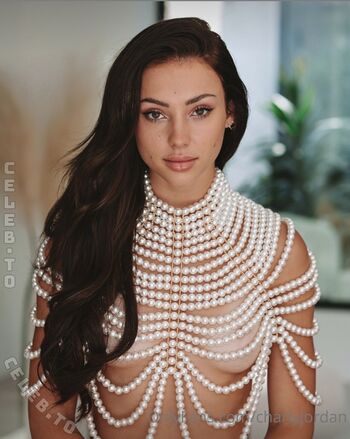 Full leaked Charly jordan private onlyfans photo