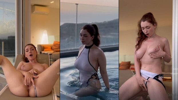 Full leaked Charming girl  page private onlyfans photo