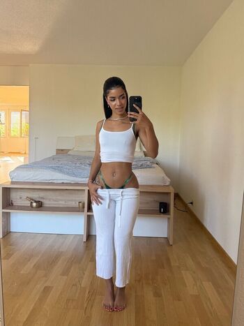 Full leaked Charnel bling private onlyfans photo