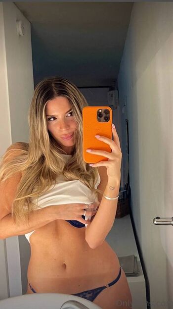 Full leaked Charo bozzini private onlyfans photo