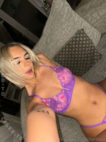 Full leaked Charrosexox private onlyfans photo