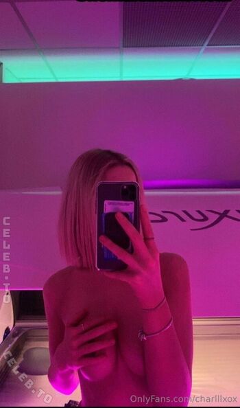 Full leaked Charrosexox private onlyfans photo
