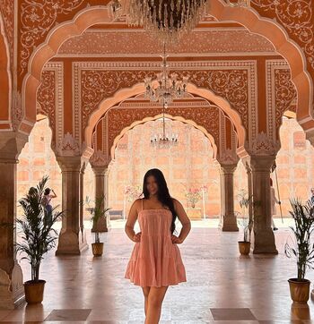 Full leaked Charvi sharma page private onlyfans photo