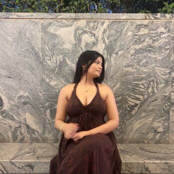Full leaked Charvi sharma private onlyfans photo