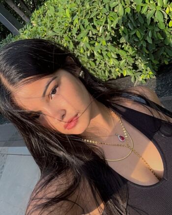 Full leaked Charvi sharma private onlyfans photo