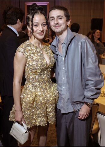 Full leaked Chase infiniti page private onlyfans photo