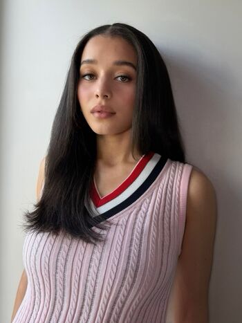 Full leaked Chase infiniti page private onlyfans photo