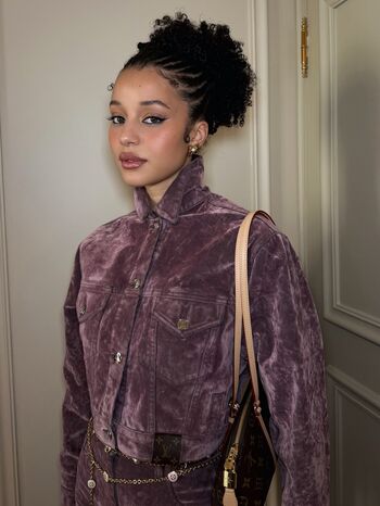 Full leaked Chase infiniti page private onlyfans photo