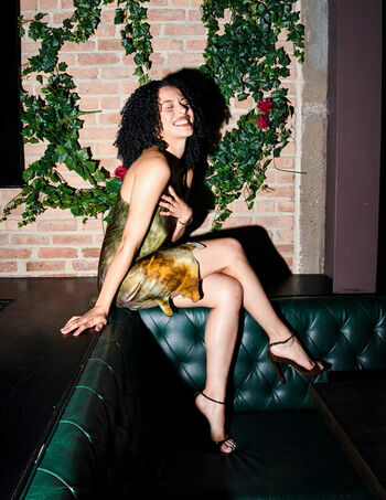 Chase Infiniti