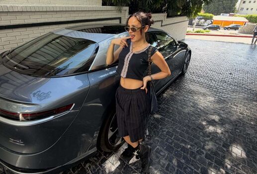 Full leaked Chase sui wonders private onlyfans photo