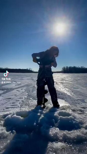 Full leaked Chase the high private onlyfans photo