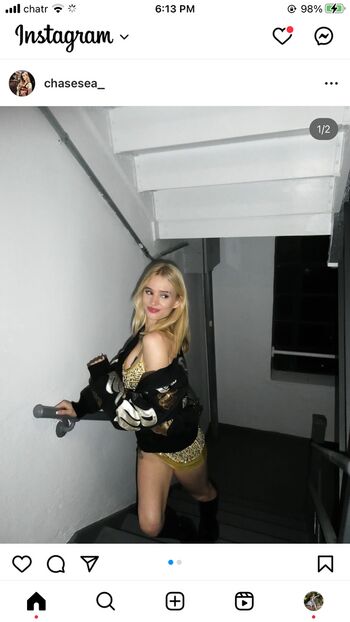 Full leaked Chasemyerse private onlyfans photo