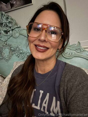 Chasity Marie Rae V.i.p.