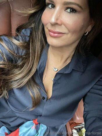 Chasity Marie Rae V.i.p.