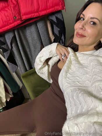 Chasity Marie Rae V.i.p.