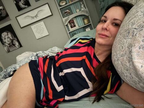 Chasity Marie Rae V.i.p.