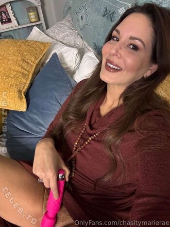 Full leaked Chasitymarierae private onlyfans photo