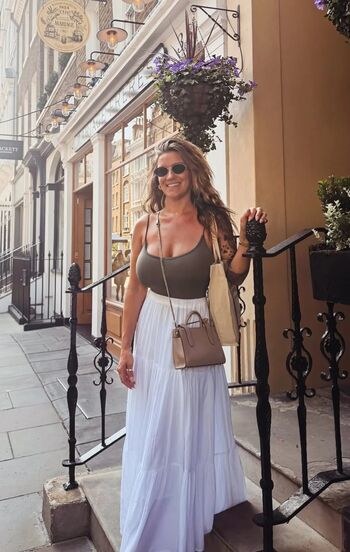 Full leaked Chasitysaunders private onlyfans photo