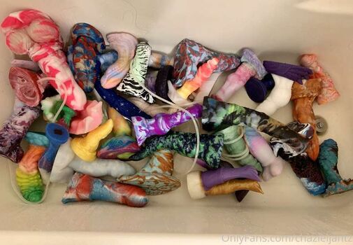 Full leaked Chaziel jantz page private onlyfans photo