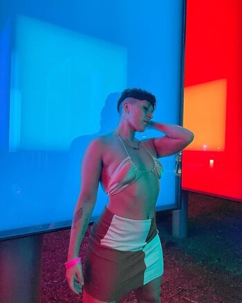 Full leaked Checheluna private onlyfans photo