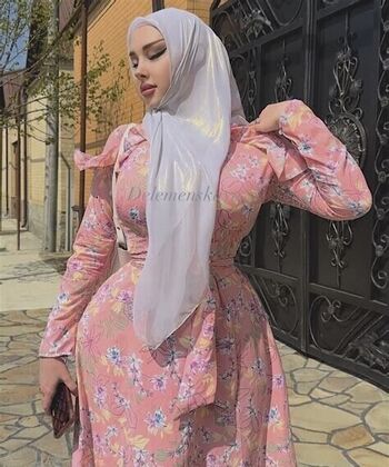 Full leaked Chechen women private onlyfans photo