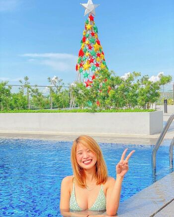 Full leaked Cheelene ang private onlyfans photo