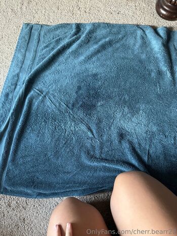 Full leaked Cheer bearr private onlyfans photo