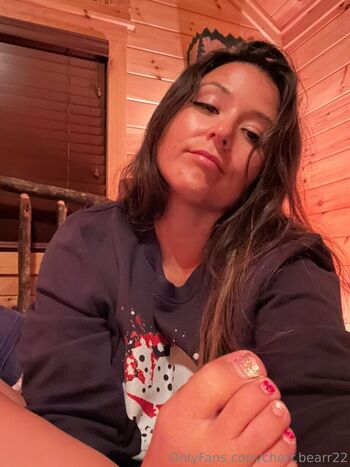 Full leaked Cheer bearr  page private onlyfans photo
