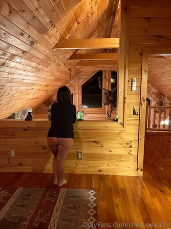 Full leaked Cheer bearr  page private onlyfans photo