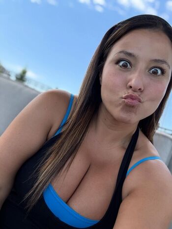 Full leaked Cheer bearr page private onlyfans photo