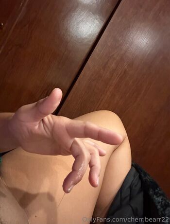 Full leaked Cheer bearr  page private onlyfans photo