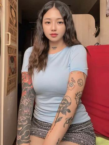 Full leaked Cheesecakexx private onlyfans photo