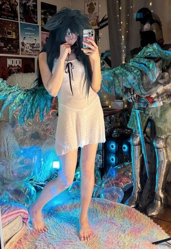Full leaked Cheesyx private onlyfans photo