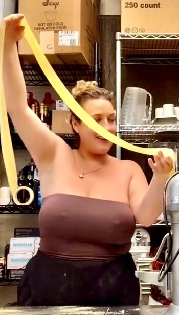 Full leaked Chef d private onlyfans photo