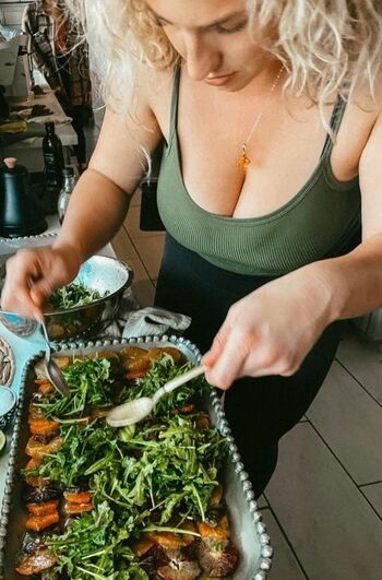 Full leaked Chef d private onlyfans photo