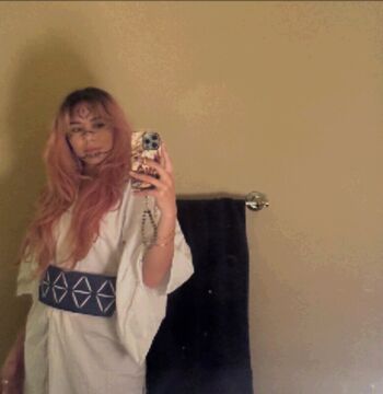 Full leaked Chellchee private onlyfans photo
